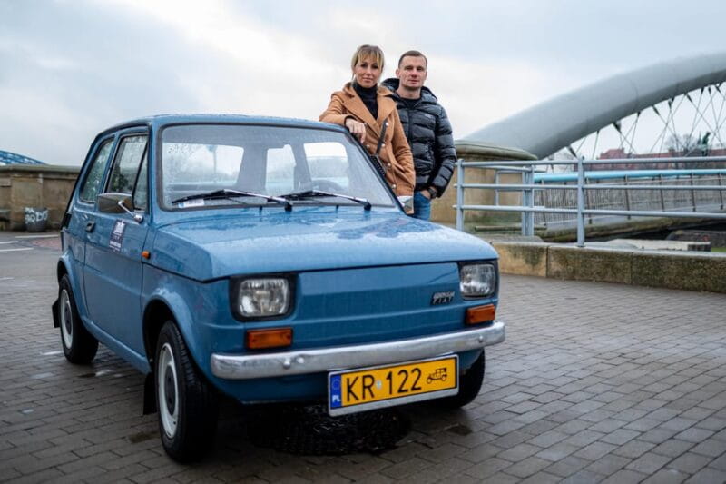 Krakow Highlights Tour in Classic Car with Pro Photo Session - Final Thoughts: Should You Take This Tour?