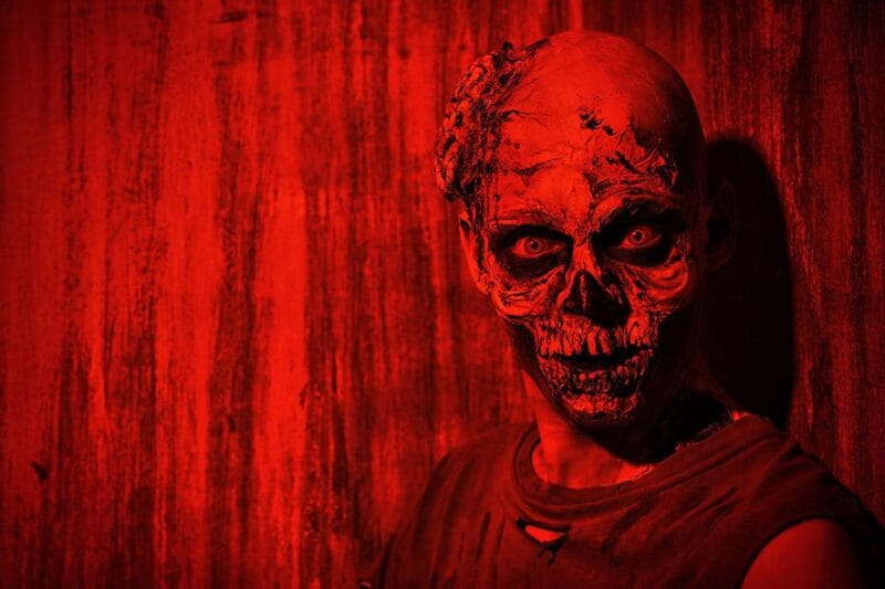 Krakow: Horror House Entry Ticket - Key Points / Takeaways