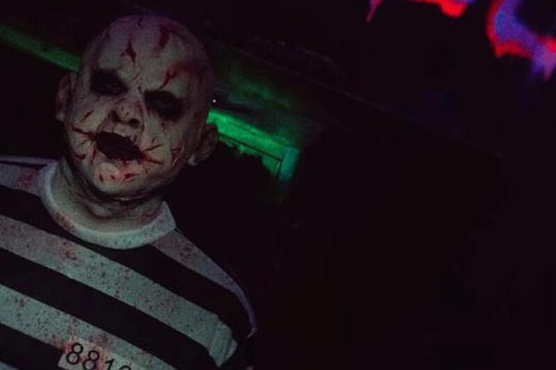 Krakow: Horror House Entry Ticket - Choosing Your Fear Level: Regular or Hard