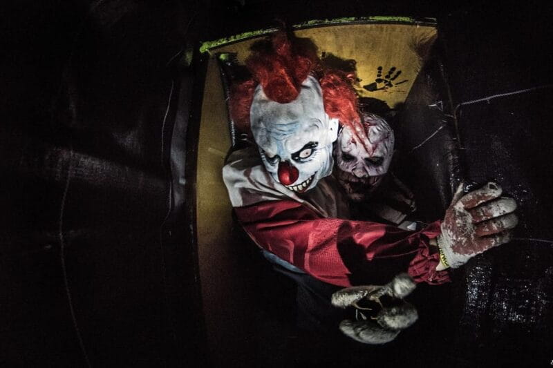 Krakow: Horror House Entry Ticket - The Sum Up: Worth the Thrill for Curious Travelers