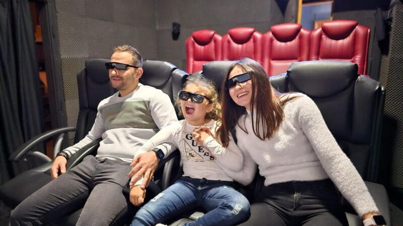 Krakow: House of Attractions Gold Package 2+2 Entry Ticket - A Closer Look at Krakow’s House of Attractions Gold Package