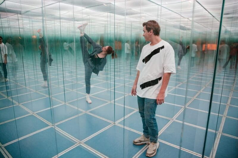 Krakow: House of Attractions Gold Package 2+2 Entry Ticket - Key points / Takeaways