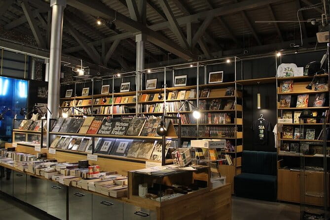 Krakow: Jewish Museum Galicja Entrance Ticket & City Pass Option - The Sum Up: Is This Experience Worth It?