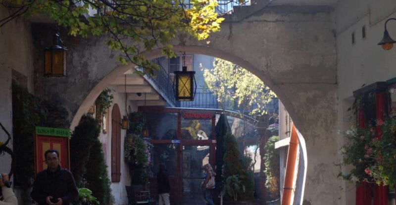 Krakow: Jewish Quarter Guided Walking Tour - Key Points / Takeaways