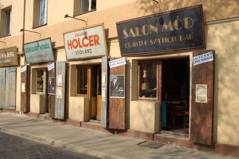 Krakow: Jewish Quarter Guided Walking Tour - Who Is This Tour Best For?