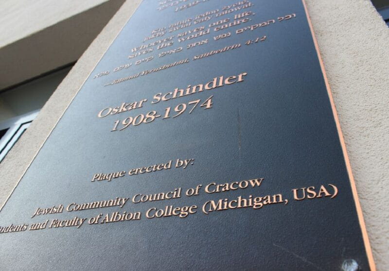 Krakow: Jewish Quarter, Wieliczka, Paszów, Auschwitz - Practical Details and Value