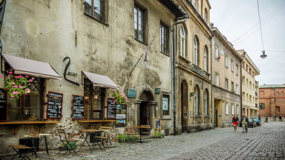 Krakow: Kazimierz Jewish Quarter Walking Tour - Pricing and Cancellation