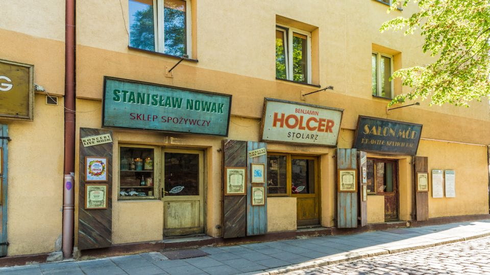 Krakow: Kazimierz Jewish Quarter Walking Tour - Customer Ratings