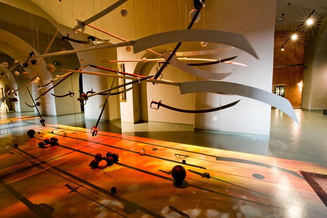 Krakow: Kociuszko Mound Entry Ticket & City Pass Options - Who Will Love This Experience?