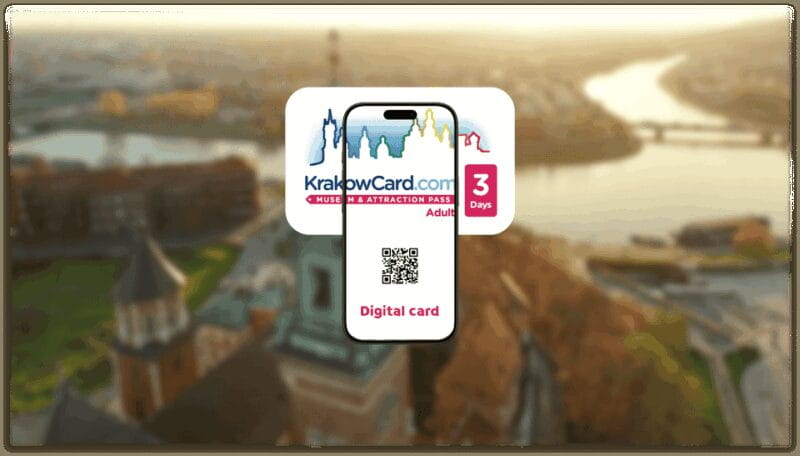 Krakow: Kociuszko Mound Ticket  History & Views! - Entering the Realm of Krakow’s Hidden Gem