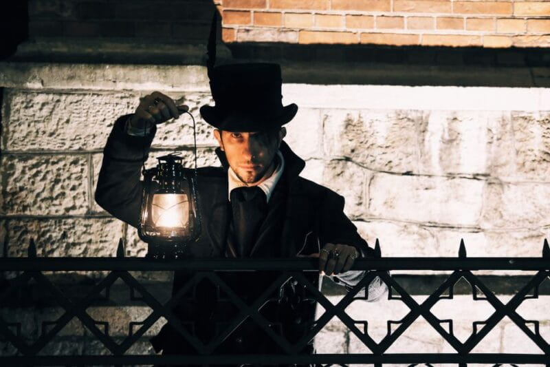 Krakow: Legends and Tales of Old Town Walking Tour - Exploring Kraków’s Haunted Heart: The Legends and Tales of Old Town Walking Tour