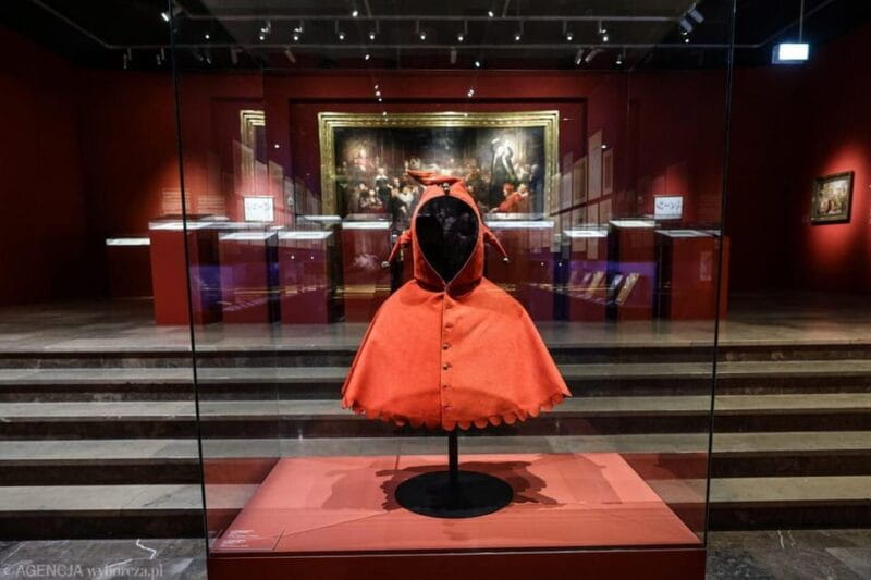 Krakow: National Museum Entry Ticket with City Pass - Key Points / Takeaways