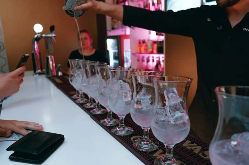 Krakow: New Year's Eve Pub Crawl with 2-Hour Open Bar - Price, Logistics, and Overall Value