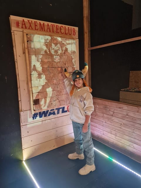 Krakow Ninja Adventure: Shurikens and Kunais - Key points / Takeaways