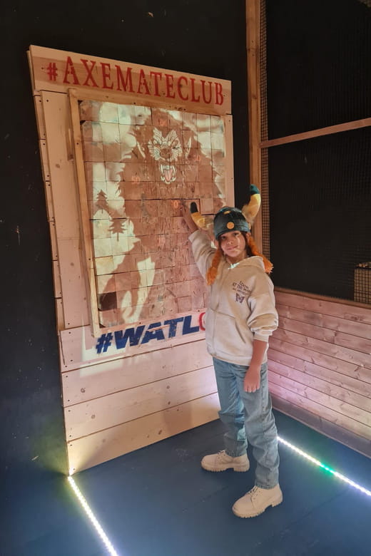 Krakow Ninja Adventure: Shurikens and Kunais - Final thoughts