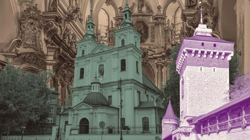 Krakow: Old Town Private Guided Tour & Basilica Entry - FAQ