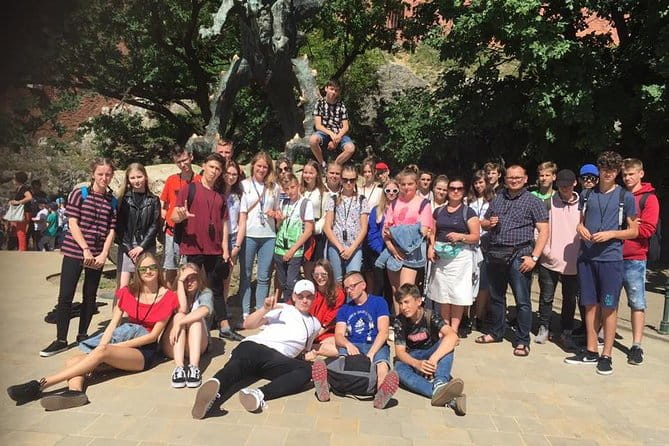 Krakow Old Town Walking Tour - Practical details and tips