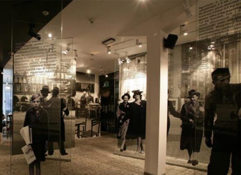 Krakow: Oskar Schindler's Factory Guided Tour&Pickup Options - Who Should Consider This Tour?