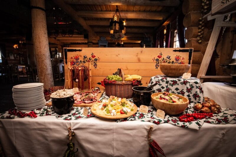 Krakow: Polish Folk Night with Dinner and Unlimited Drinks - Price and Value: Is It Worth $56?