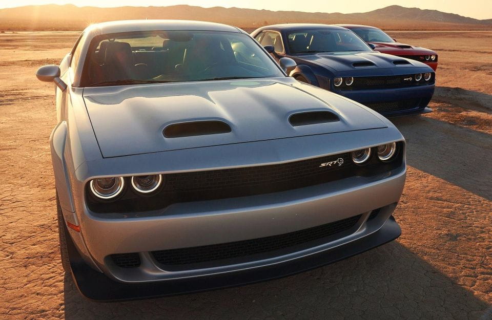 Krakow: Private Airport Transfer by 500 HP Dodge Challenger - Booking and Cancellation