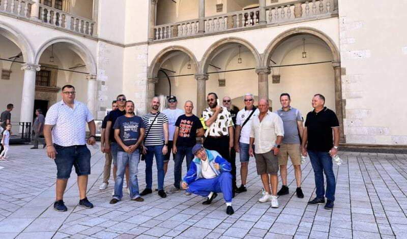 Krakow: Private Old Town Comedy Walk with a Crazy Guide - FAQ