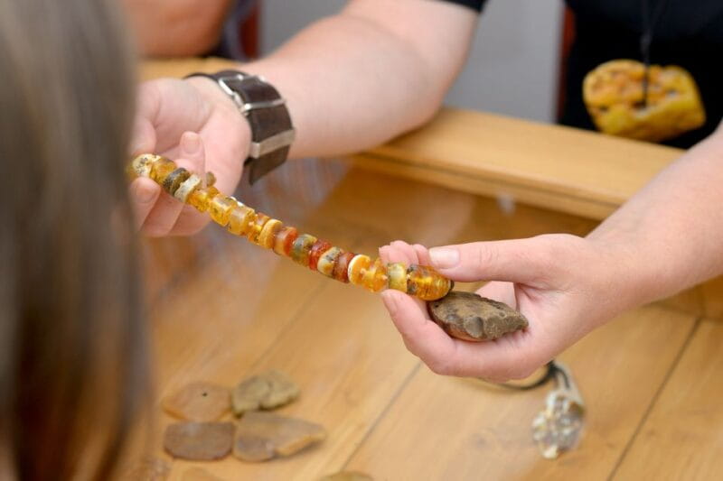 Krakow: Private Shopping Tour with Snacks and Beer Tasting - Practical Details and Considerations