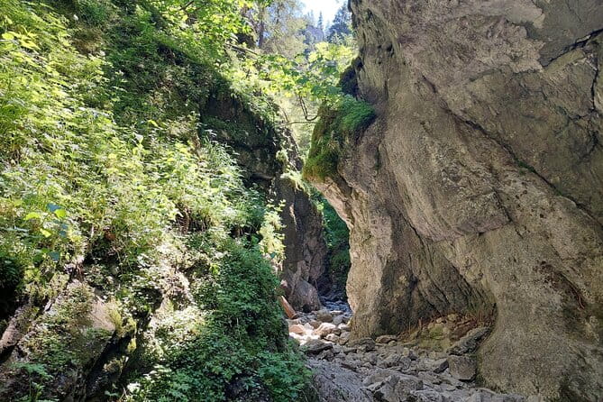 Krakow : Private tour hiking in Tatra Mountains and Termal baths - Post-Hike Relaxation at Chocholowskie Termy