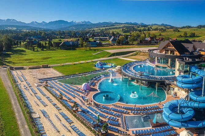 Krakow : Private tour hiking in Tatra Mountains and Termal baths - The Sum Up: Who Should Consider This Tour?