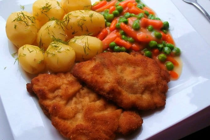 Krakow Private Traditional Polish Food Tour - What You Can Expect at Each Stop