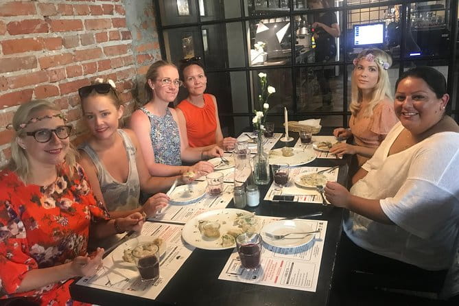 Krakow Private Traditional Polish Food Tour - Who Will Love This Tour