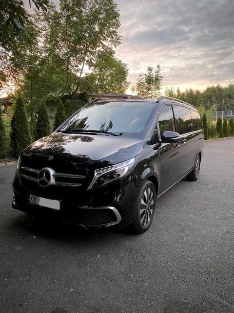 Krakow : Private Transport to or From Zakopane - Frequently Asked Questions