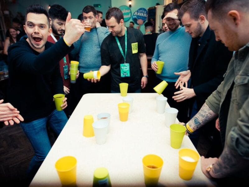 Krakow: Pub, Bar & Club Crawl - Key points / Takeaways