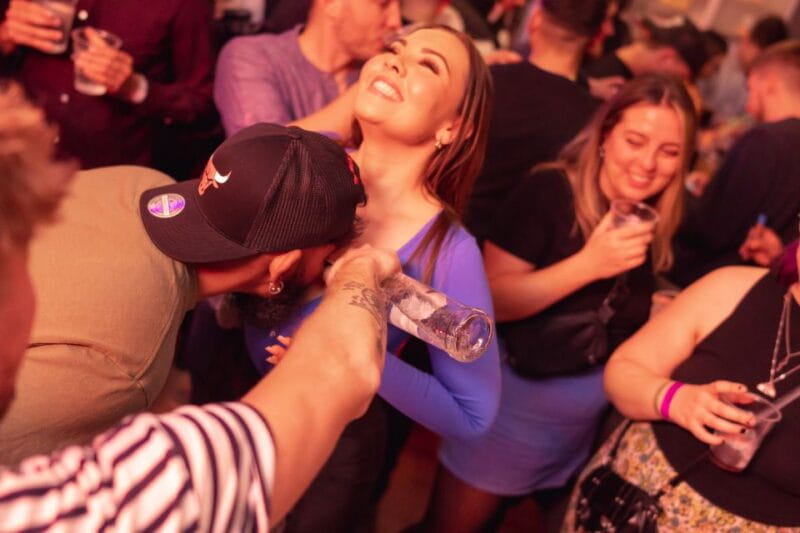 Krakow: Pub Crawl with 1 Hour of Unlimited Alcoholic Drinks - Final Thoughts