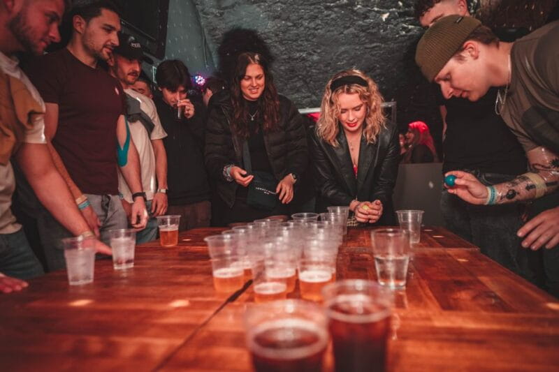 Krakow: Pub Crawl with 1 Hour of Unlimited Alcoholic Drinks - FAQ