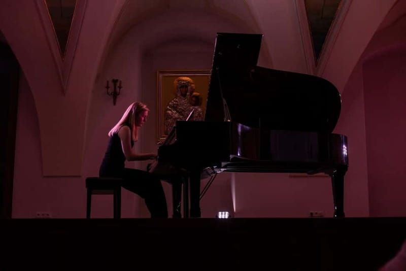 Kraków: Romantic Candlelight Chopin Piano Concert - Final Thoughts
