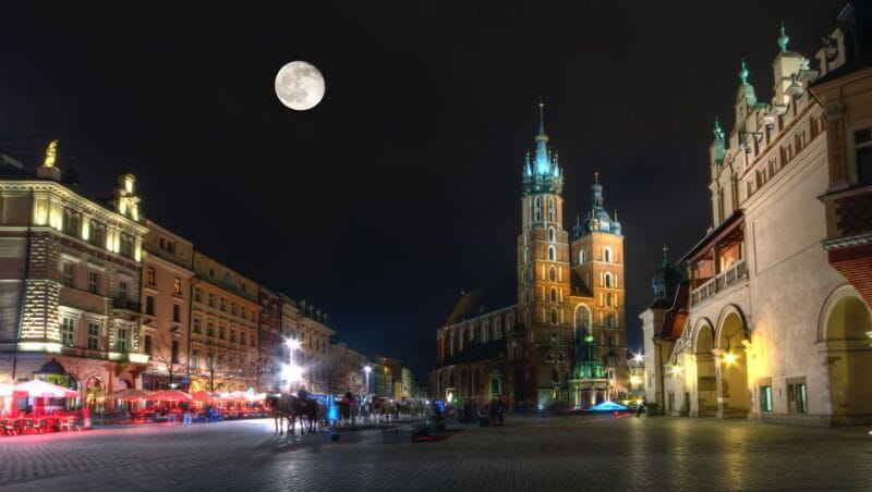 Krakow: Rynek Underground Guided Tour with Skip-the-Line - Who Will Love This Tour?