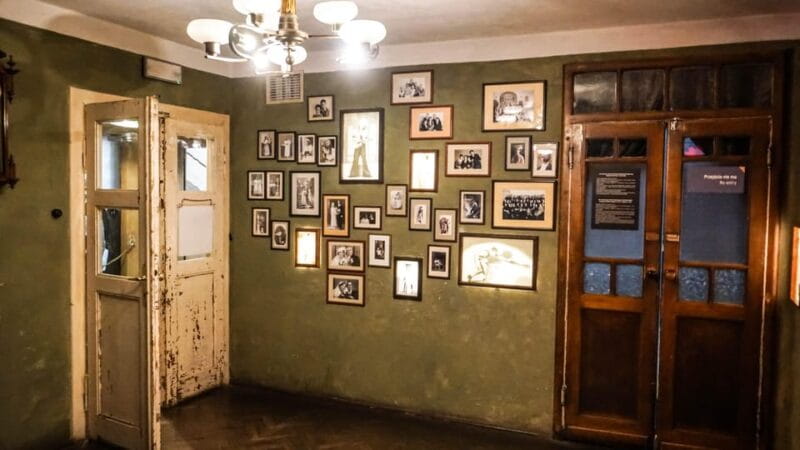 Krakow: Schindler's Factory Entry Ticket (Optional Guide) - Key points / Takeaways