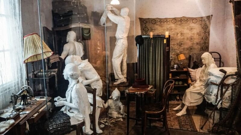 Krakow: Schindler's Factory Entry Ticket (Optional Guide) - Frequently Asked Questions