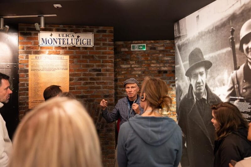 Krakow: Schindler's Factory Ticket with Guided Tour Option - A Closer Look at the Schindlers Factory Experience in Krakow