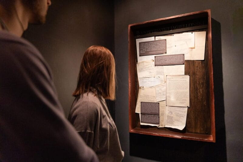 Krakow: Schindler's Factory Ticket with Guided Tour Option - Key Points / Takeaways