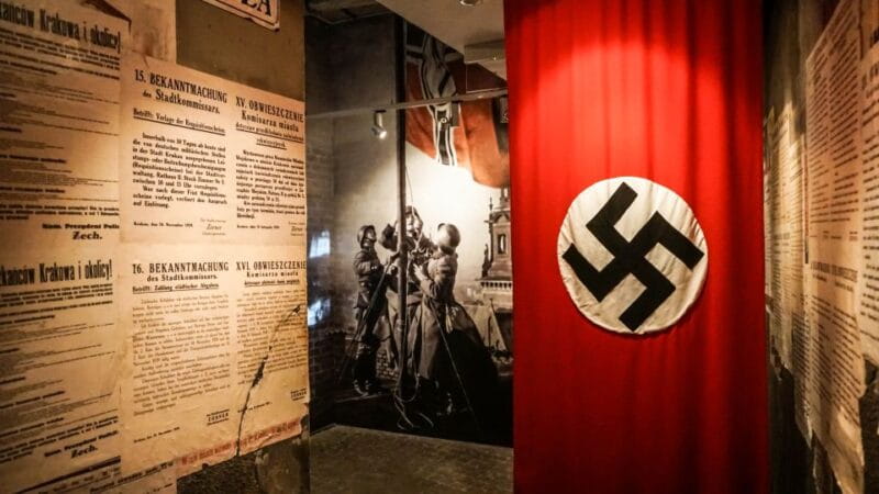 Krakow: Schindler's Factory Ticket with Guided Tour Option - Guided Tour: Why It Matters