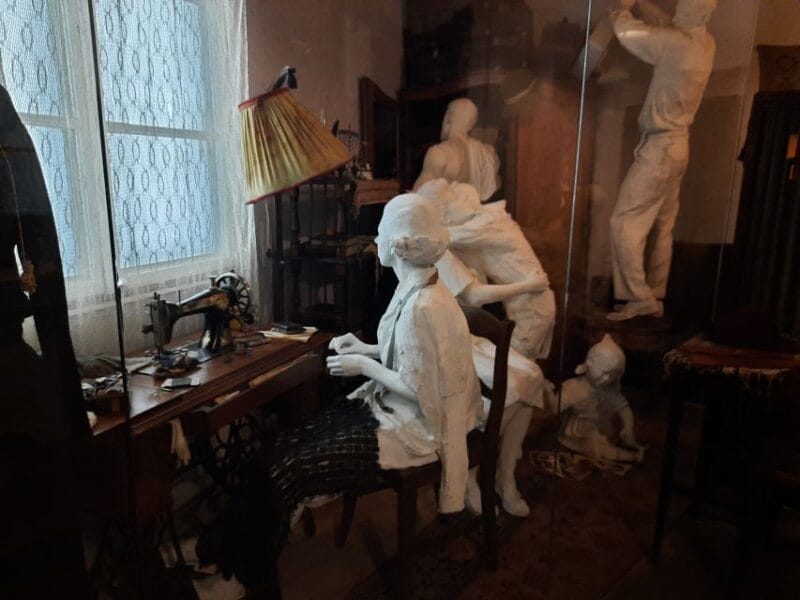 Krakow: Schindler's Factory Tour with Entrance Ticket - Key points / Takeaways