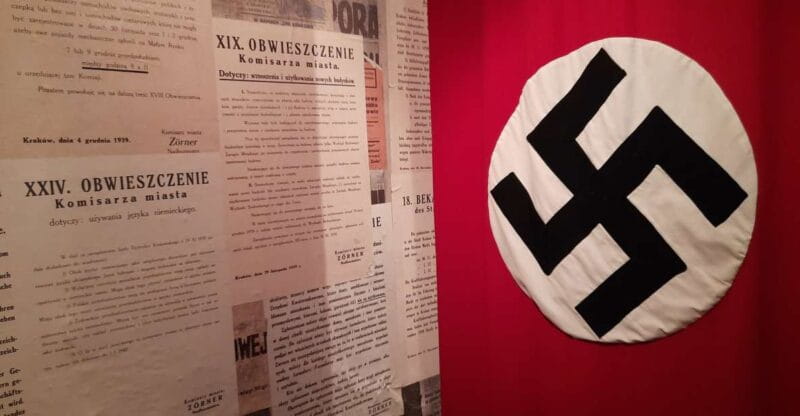 Krakow: Schindler's Factory Tour with Entrance Ticket - Exploring the Experience Step-by-Step