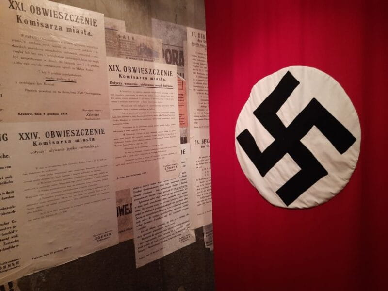 Krakow: Schindler's Factory Tour with Entrance Ticket - FAQ