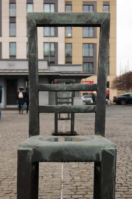 Krakow: Schindler's List Tour: Film Sites & Museum - Key points / Takeaways