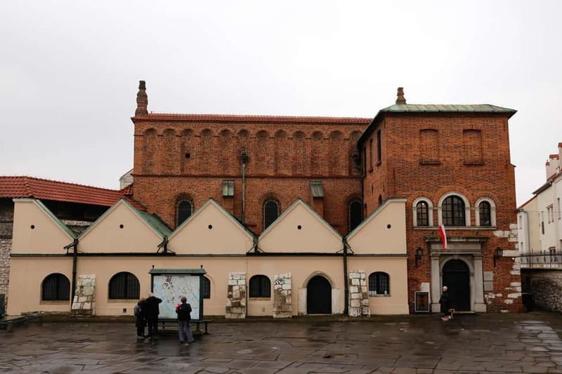 Krakow: Schindler's List Tour: Film Sites & Museum - Who Will Love This Tour?