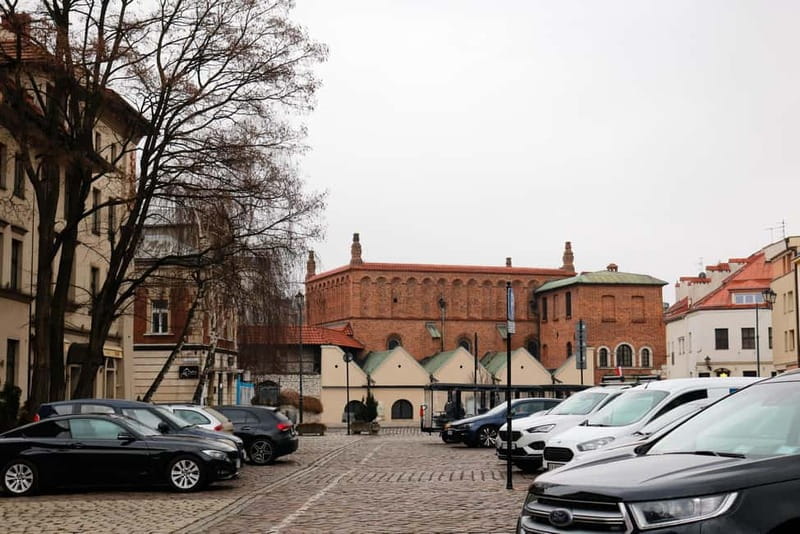 Krakow: Schindler's List Tour: Film Sites & Museum - Final Thoughts