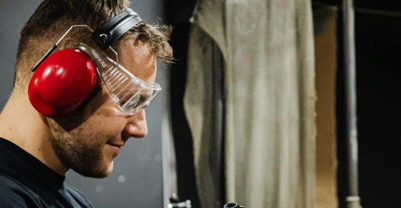 Krakow Shooting Experience - The Logistics and Practical Details