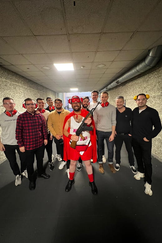 Krakow Shooting Experience - FAQ