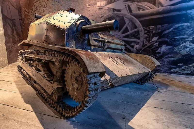 Krakow: Short Cruise and Schindler's Factory Guided Tour - Exploring Krakow from the Water and the Past